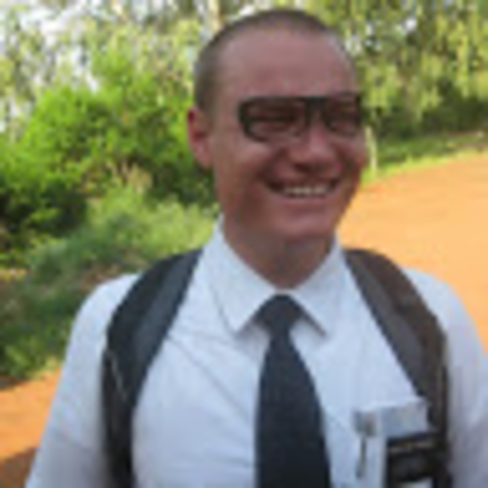 Meet your Posher, Dirk